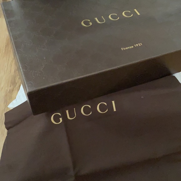 Gucci Shoes ✨ - Picture 4 of 4